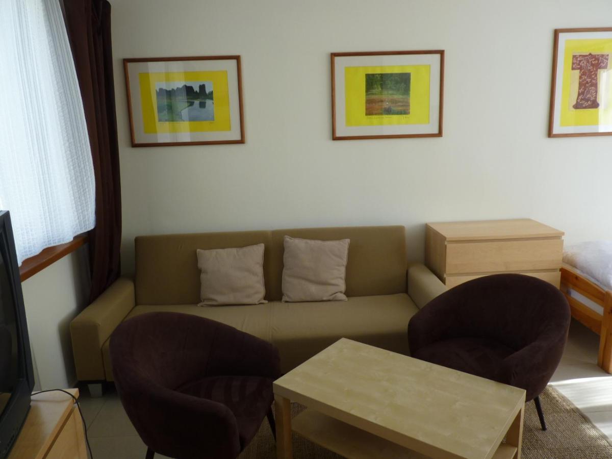 Hotel Osrodek Wypoczynkowy W Sosnowym Lesie Międzywodzie Exteriér fotografie